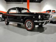 1965 ford Ford Mustang coupe