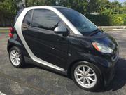 2009 smart Other Makes Fortwo Passion Coupe 2-Door