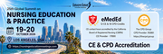 25th Global Summit on Nursing Education and Practice (GSNEP 2026)-fw